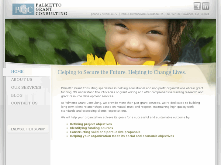 www.palmettogrants.com