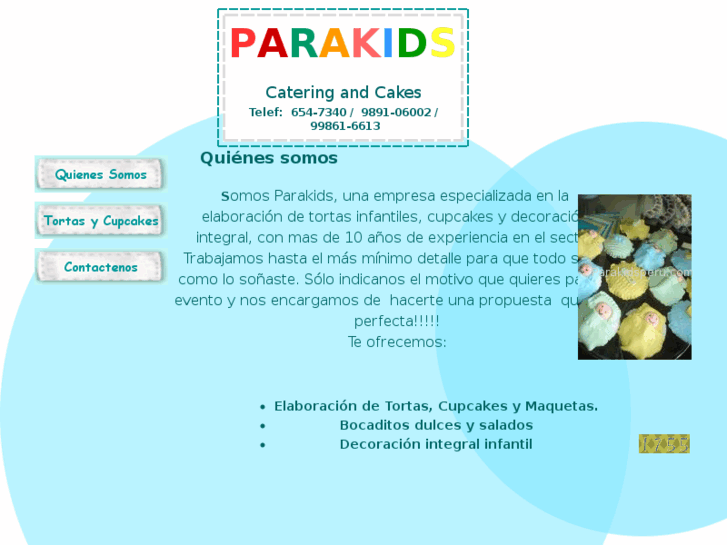 www.parakidsperu.com