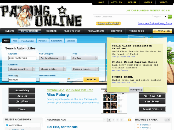 www.patong-online.com