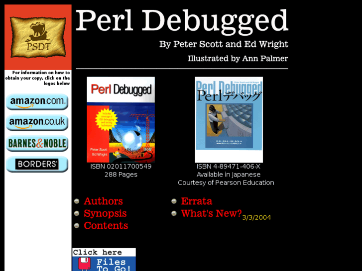 www.perldebugged.com