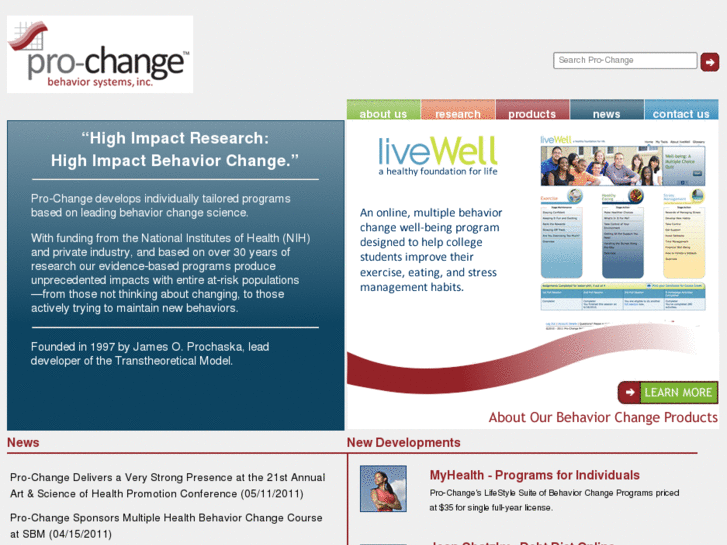 www.pro-change.com