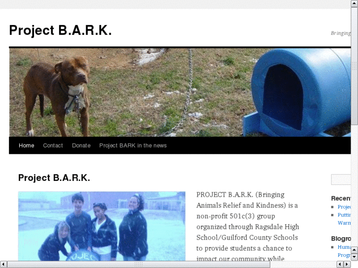 www.projectbark.org