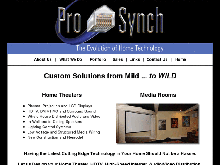 www.prosynch.net