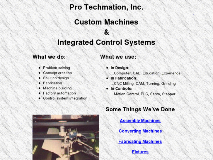 www.protechmation.com