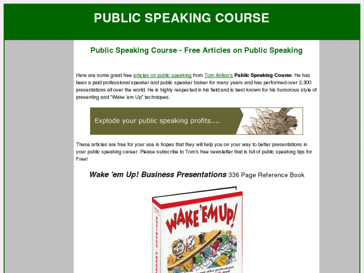 www.public-speaking-course.com