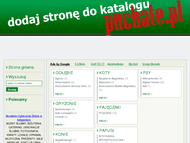 www.puchate.pl