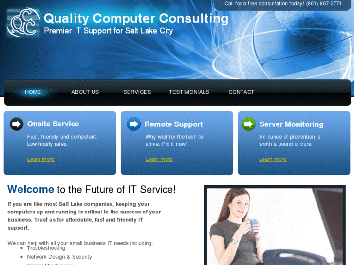 www.qualitycomputerconsulting.com