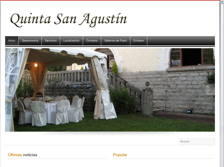 www.quintasanagustin.com