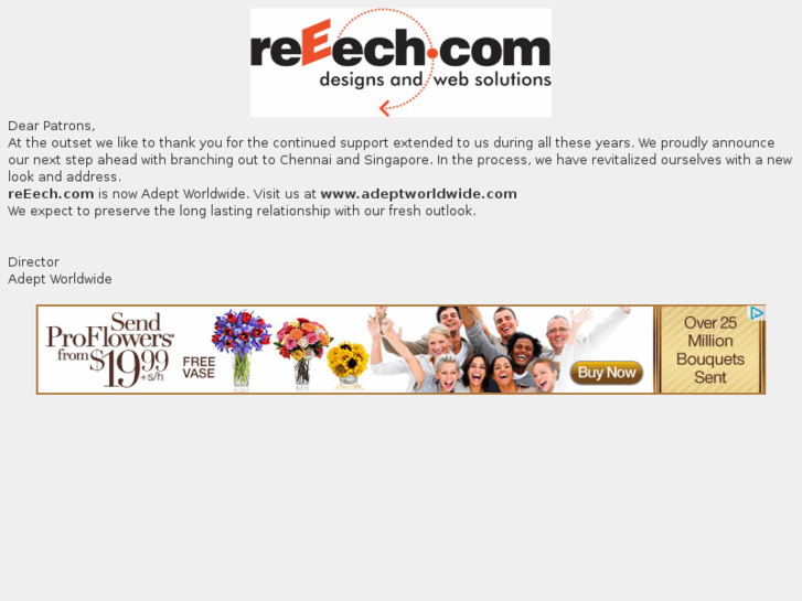 www.reeech.com