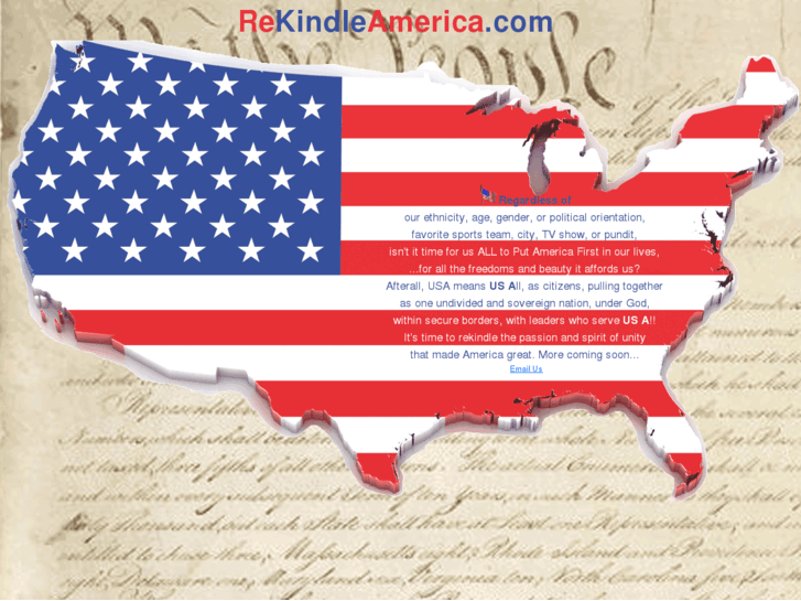 www.rekindleamerica.com