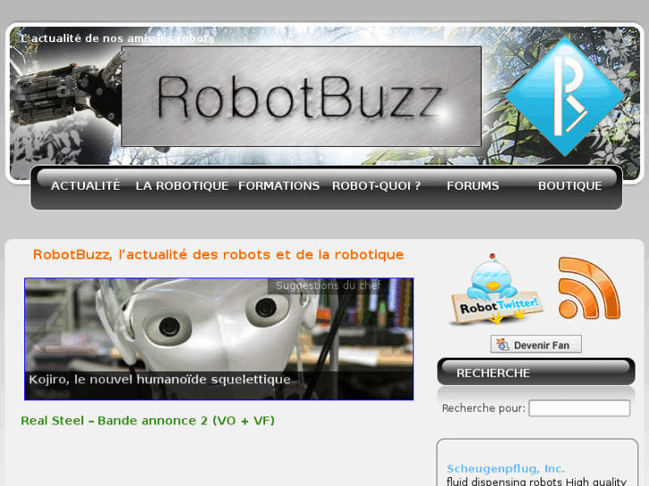 www.robotbuzz.fr