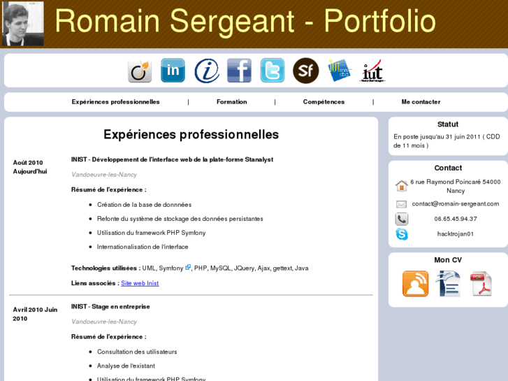 www.romain-sergeant.com