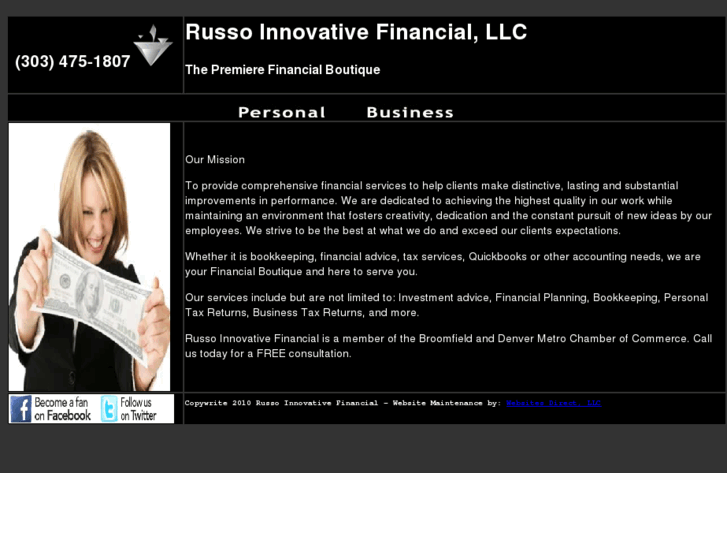 www.russofinancial.net