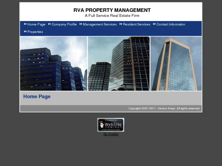 www.rvapropertymanagement.com