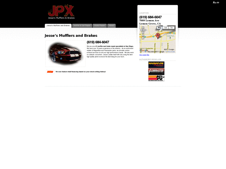 www.sandiegoexhausts.com