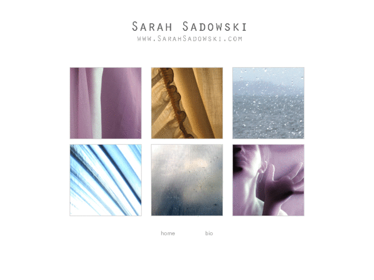 www.sarahsadowski.com