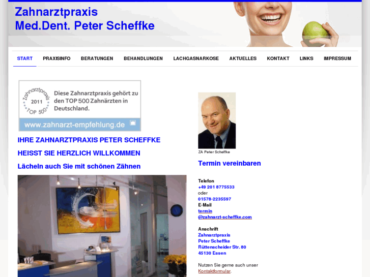 www.scheffke.info