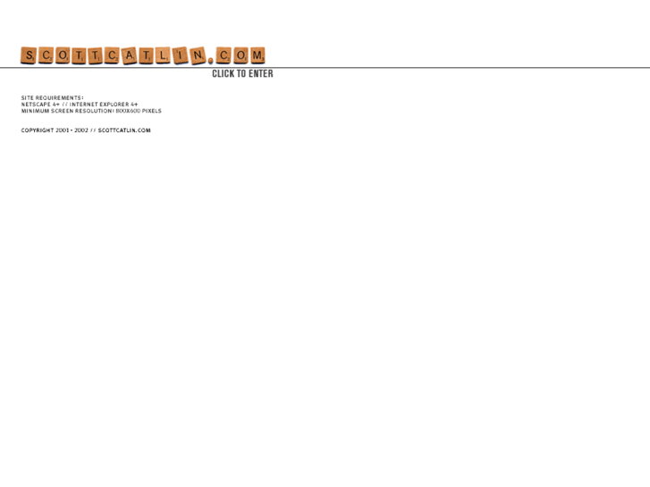 www.scottcatlin.com