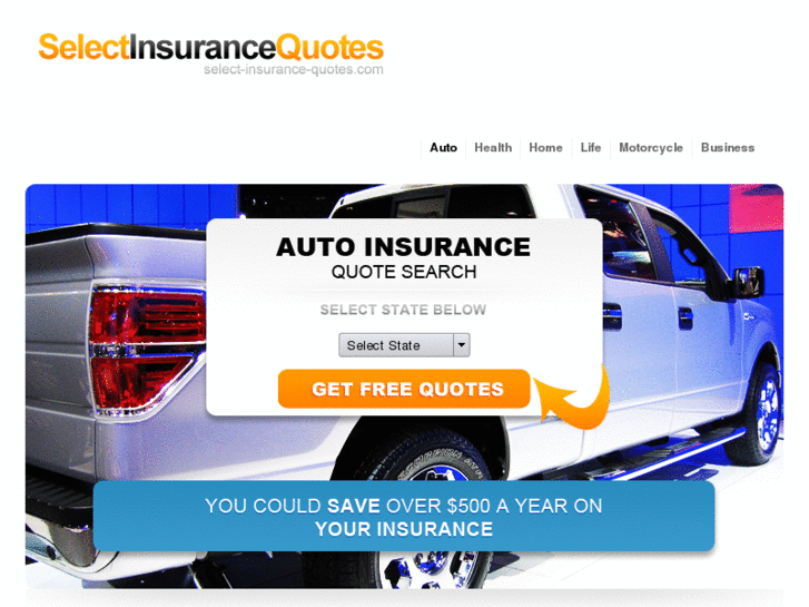 www.select-insurance-quotes.com