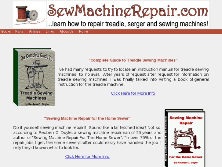 www.sewmachinerepair.com