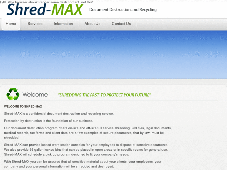 www.shred-max.com