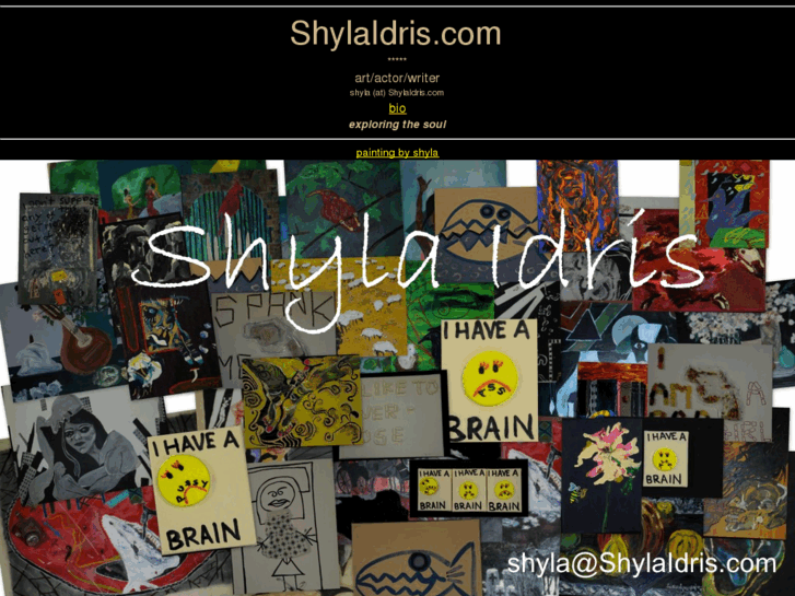 www.shylaidris.com