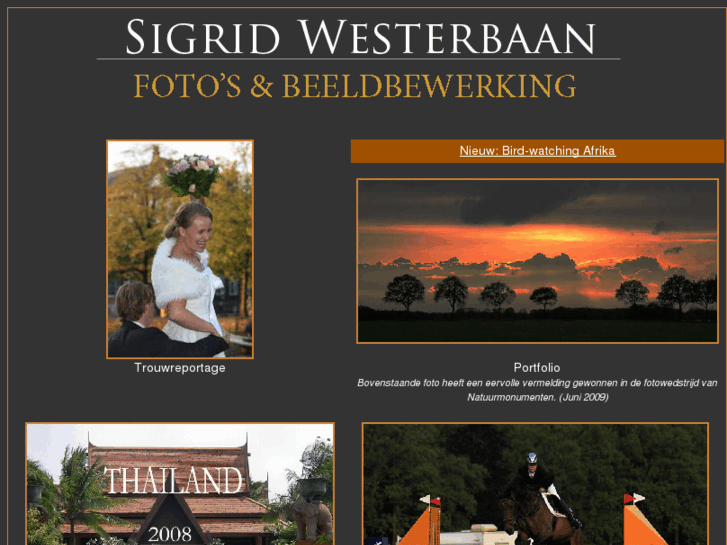 www.sigridwesterbaan.com