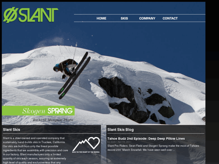 www.slantskis.com