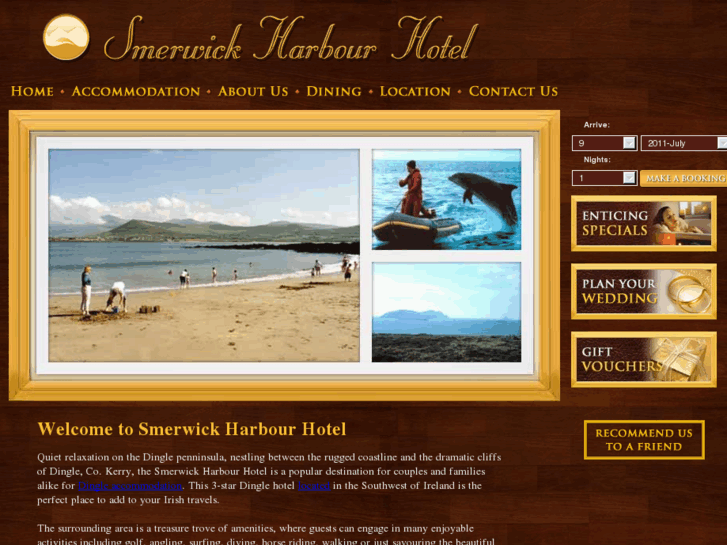 www.smerwickhotel.ie