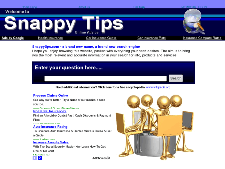 www.snappytips.com