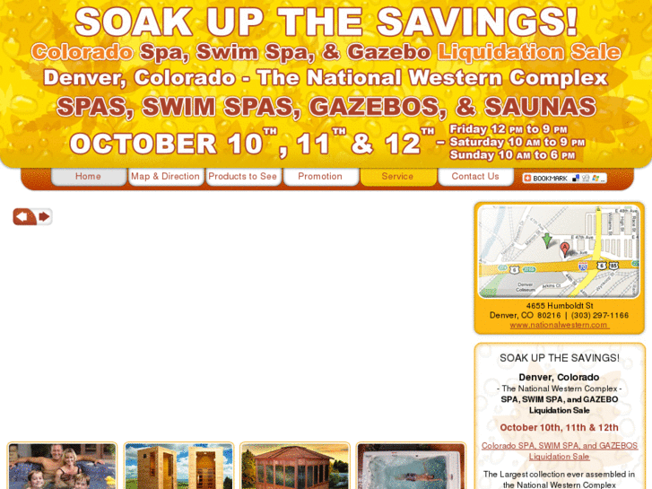 www.soakupthesavings.com