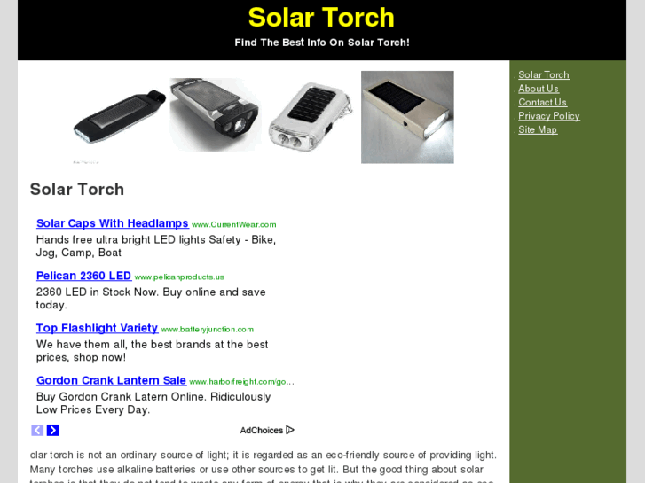 www.solartorch.org