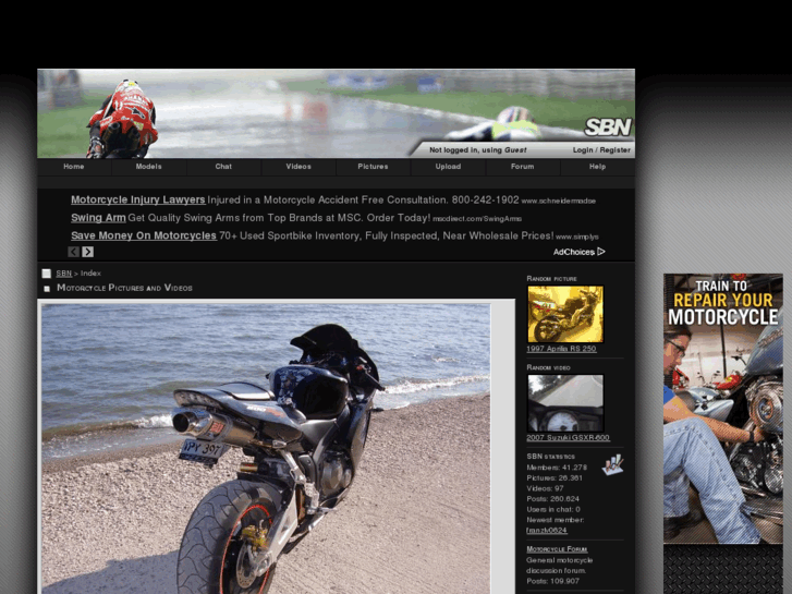 www.sportbikez.net