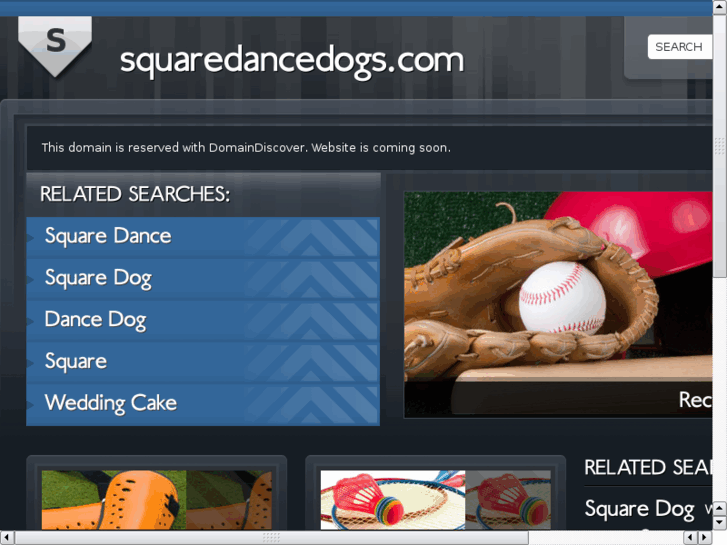 www.squaredancedogs.com