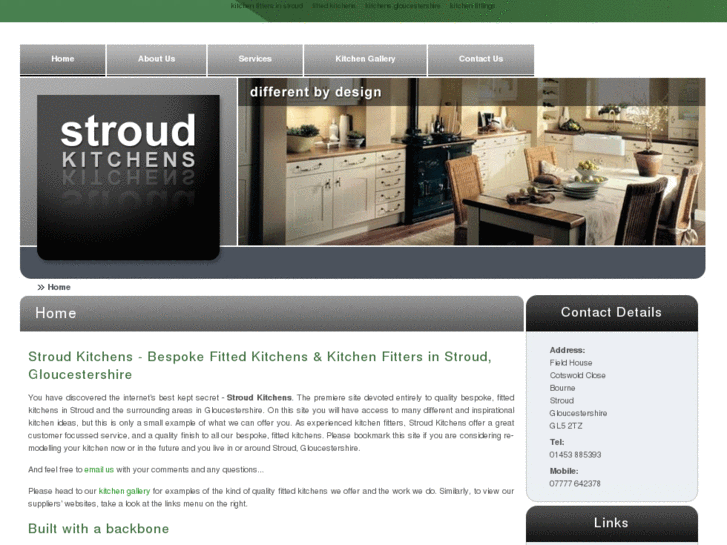 www.stroudkitchens.com