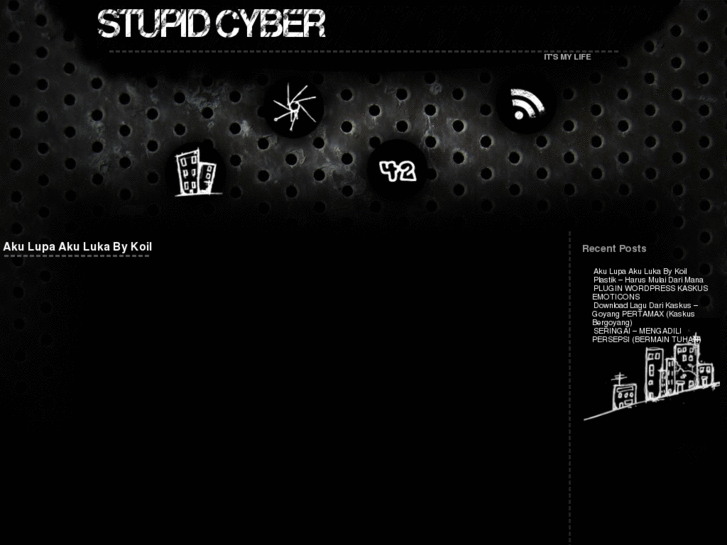 www.stupidcyber.com