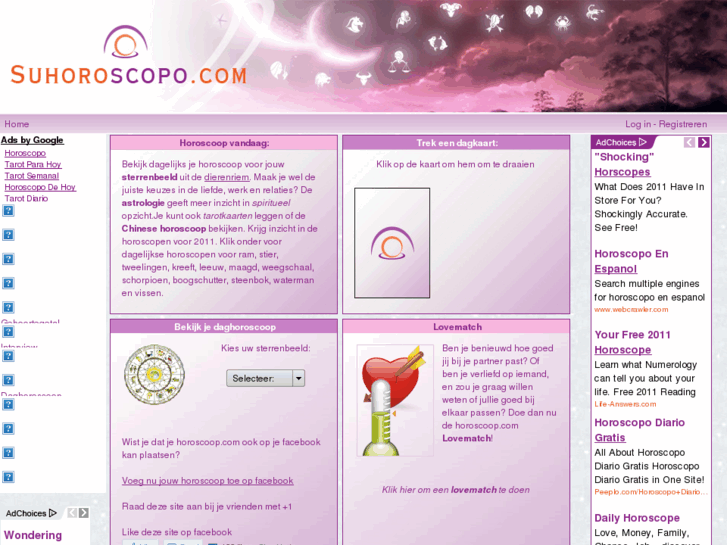 www.suhoroscopo.com