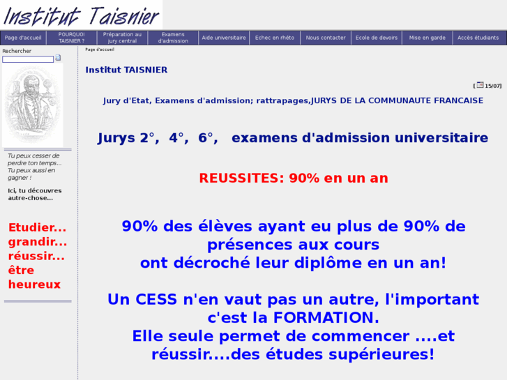 www.taisnier.com