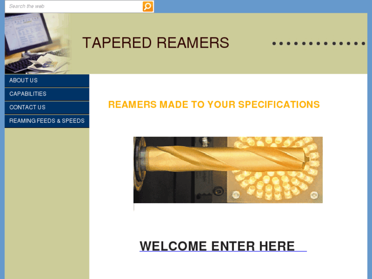 www.taperedreamers.com