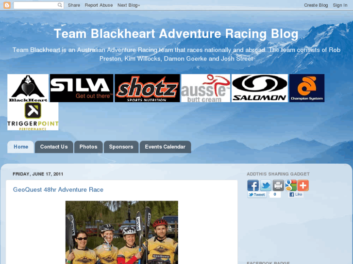 www.teamblackheart.com