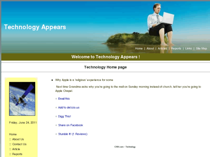 www.technologyappears.co.uk