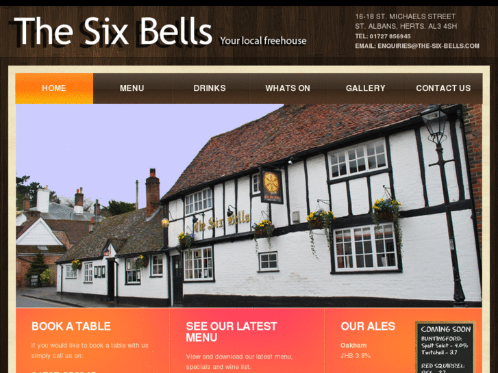 www.the-six-bells.com