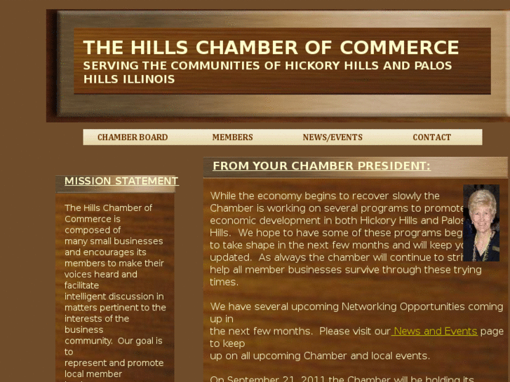 www.thehillschamber.com