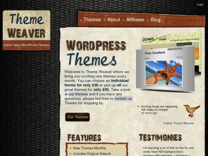 www.themeweaver.net