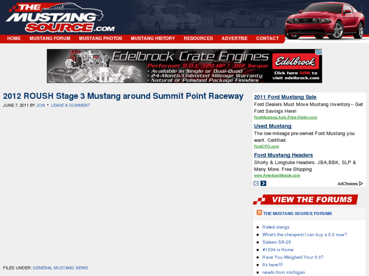 www.themustangsource.com