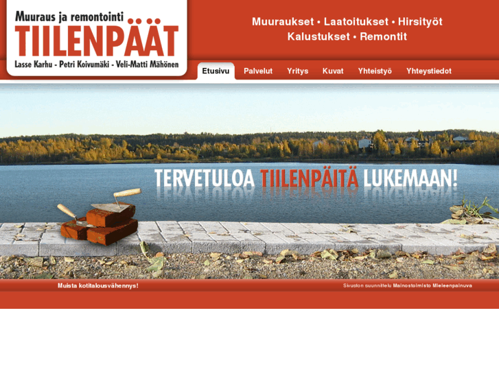 www.tiilenpaat.com