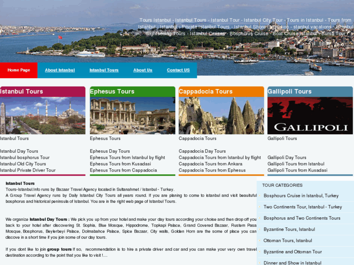 www.tours-istanbul.info