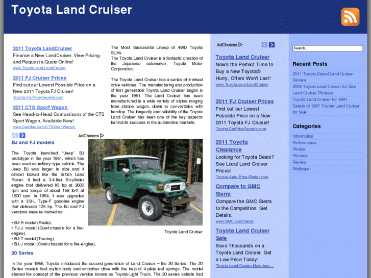 www.toyota-land-cruiser.org