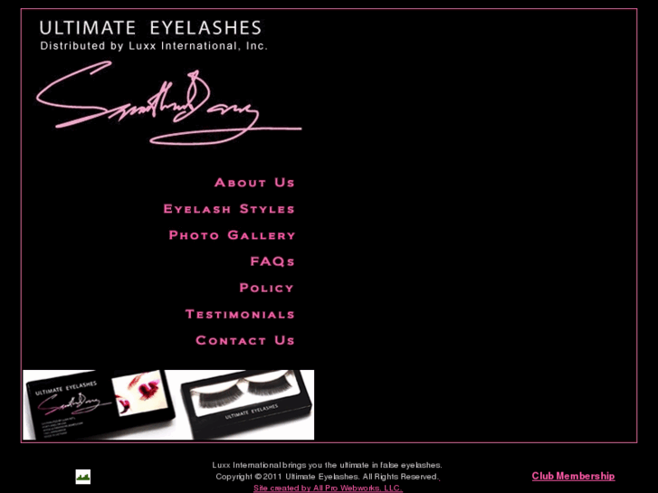 www.ultimateeyelashes.com