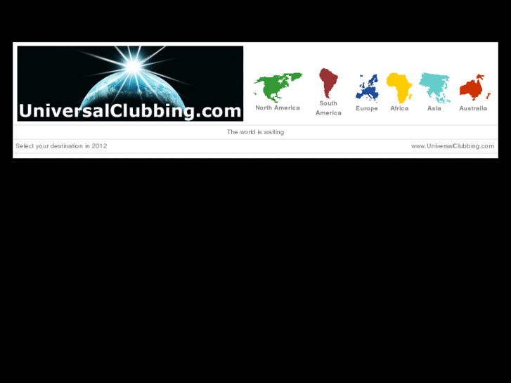 www.universalclubbing.com